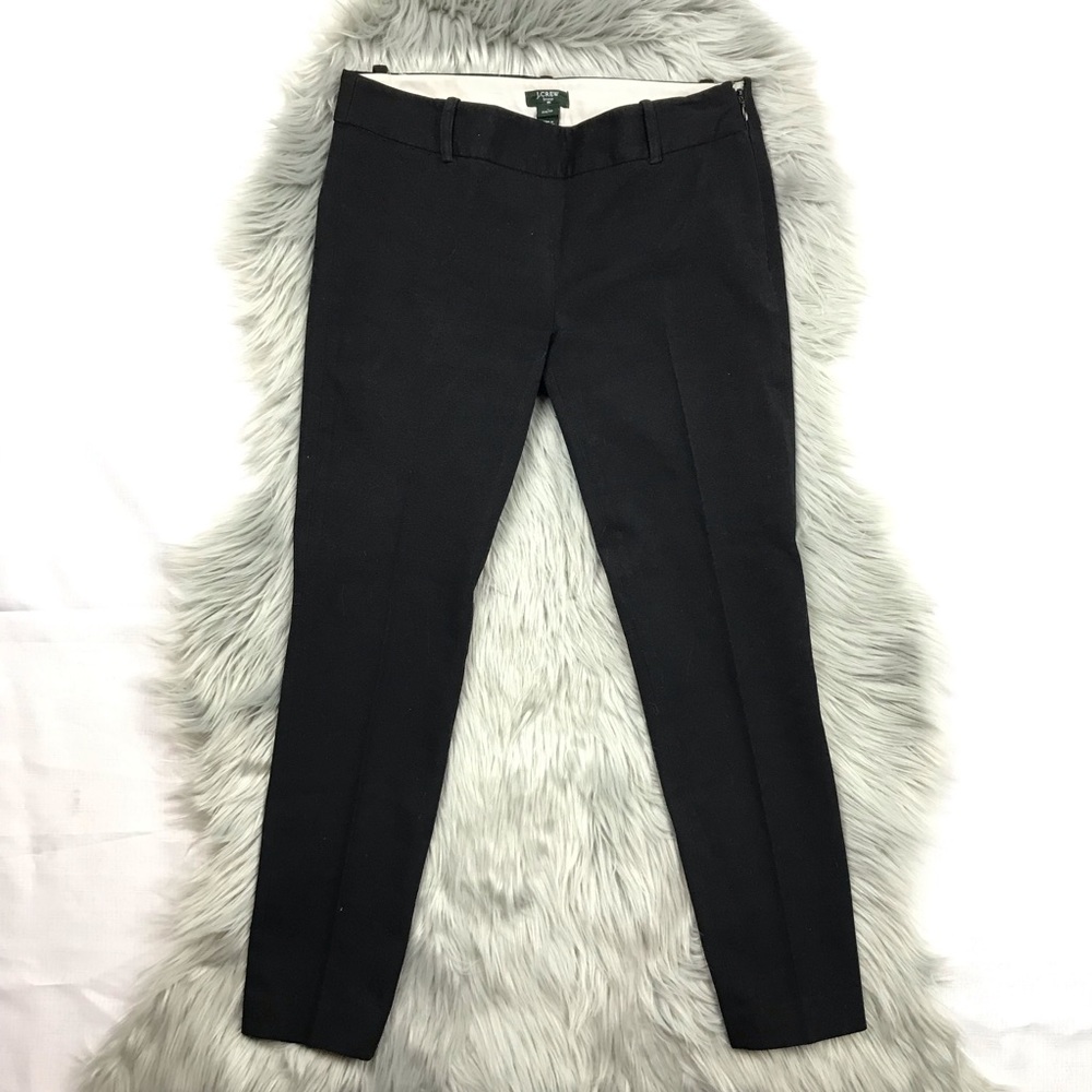 J. Crew Factory | Winnie Pant In Stretch Twill - image 4